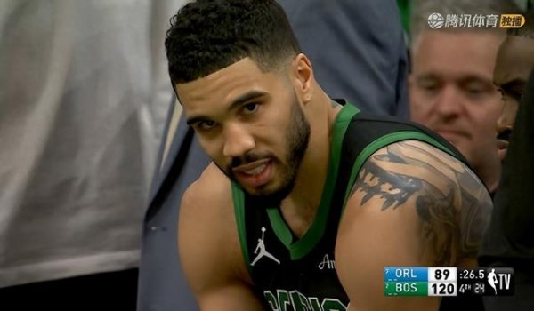 Gentleman sweeps, Celtics 4-1 magic, second round against the winner between the Pistons and the Knicks