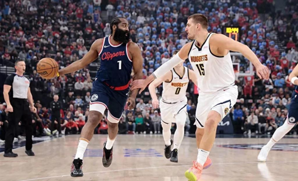 Complete victory! Murray 43+5+7, Westbrook returns to become a surprise, asks teacher to win, Harden is beaten to a halt