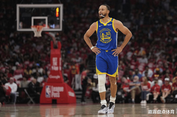 15 points beat the Warriors! Rockets refused to get out, Amen scored 25 points, 5 breaks 3 blocks too shining