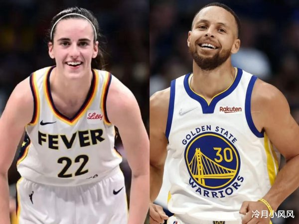 Warriors News: Curry is recognized, Cole and his son join forces, and Kumingga works hard